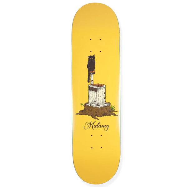 Traffic - Luke Malaney Julio Deck (8.38")*SALE