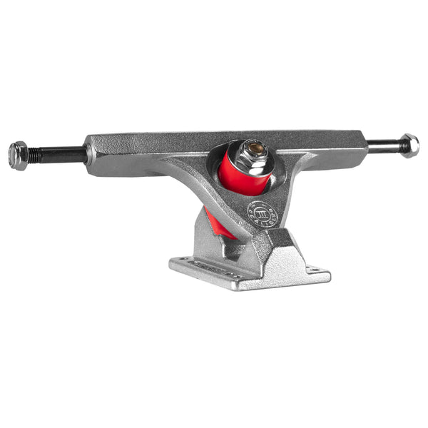 Caliber - Caliber III Raked Raw Trucks (10")