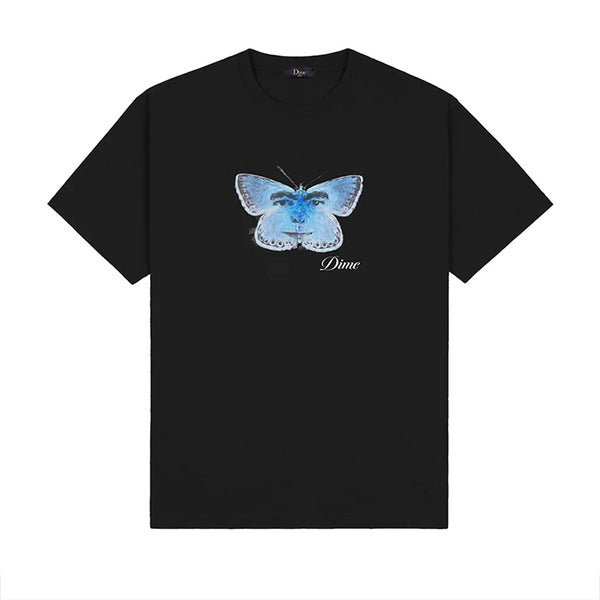 Dime - Dreamy Tee (Black) *SALE