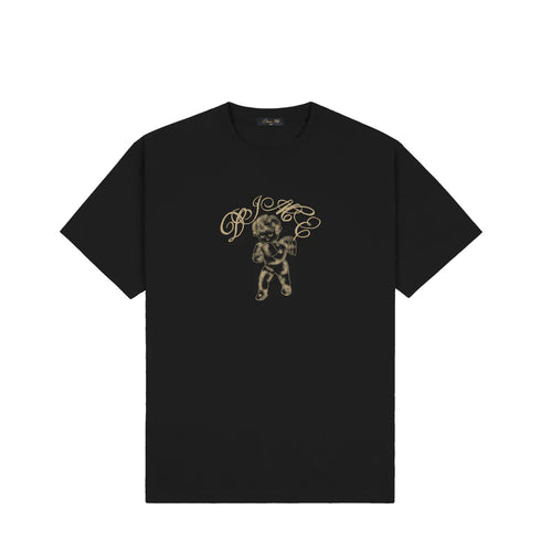 Dime - Fighter Shirt (Black)
