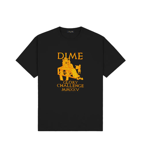 Dime - Glorious Shirt (Black)