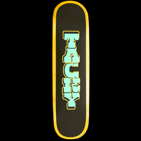 Tacky Joy Factory - Tacky Stack Deck (8.25")