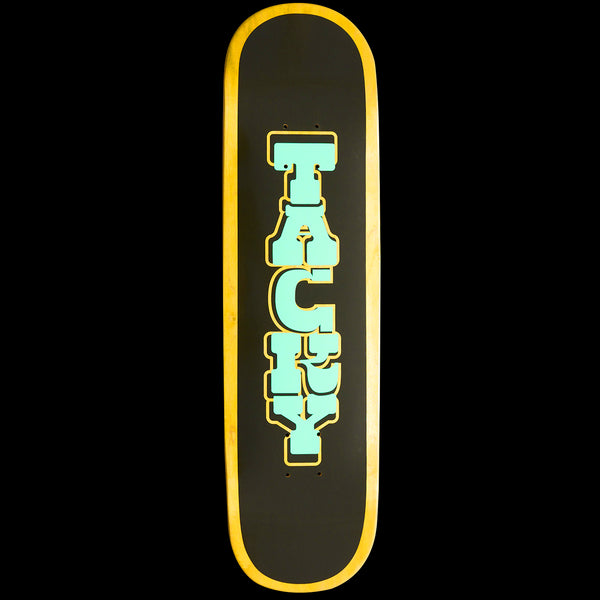 Tacky Joy Factory - Tacky Stack Deck (8.25")
