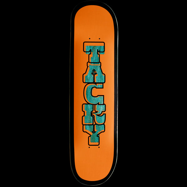 Tacky Joy Factory - Tacky Stack Deck (8.375")