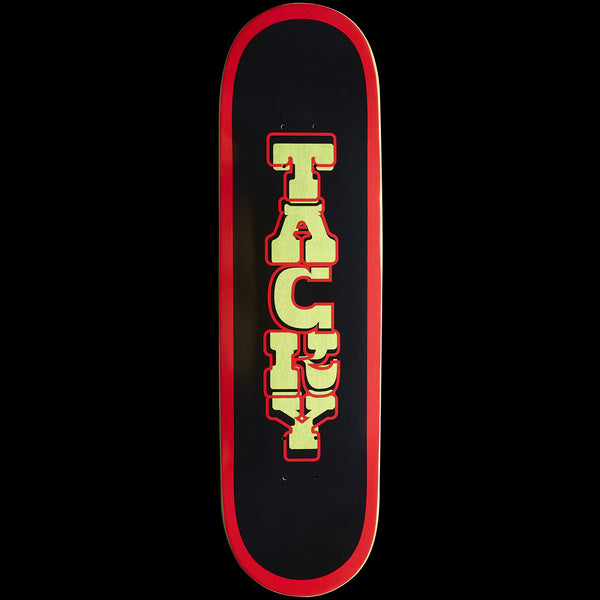 Tacky Joy Factory - Tacky Stack Deck (8.5")