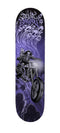 Techne - Devin Bagnoli Death Rider Deck (8.5")
