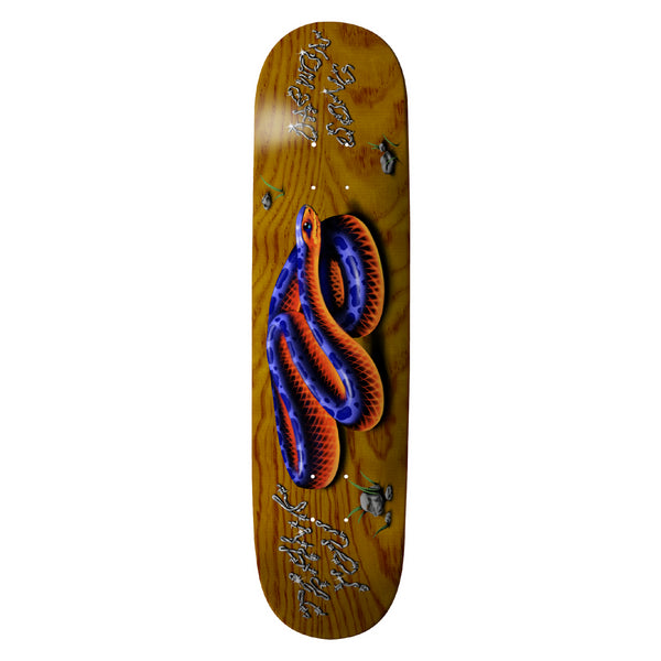 Thank You - Daewon Song Serpent Series Deck (8.25")*SALE