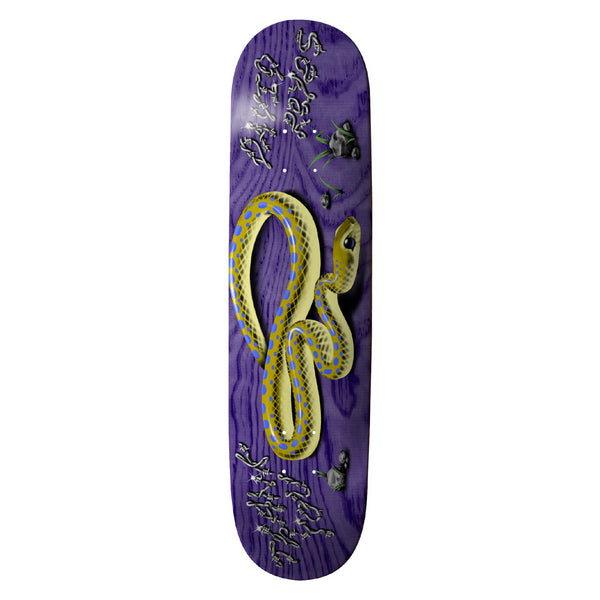 Thank You - David Reyes Serpent Series Deck (8.5")*SALE