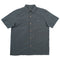 Theories - Avignon Flannel Button-Up Shirt (Azure Blue)