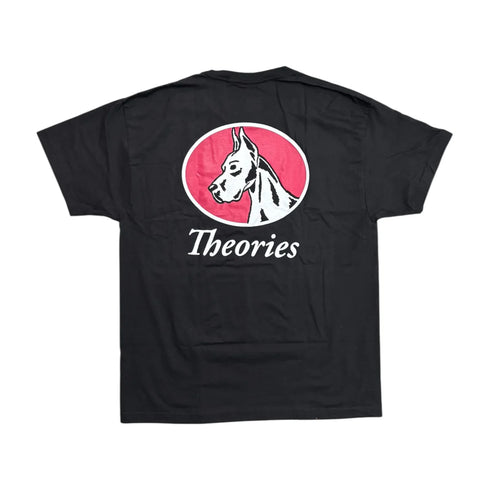 Theories - Champ Shirt (Black)