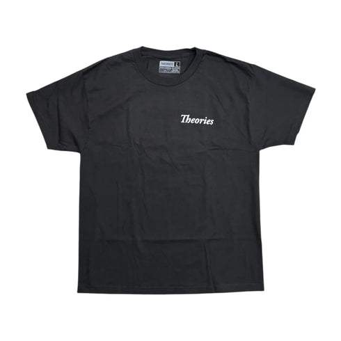 Theories - Champ Shirt (Black)