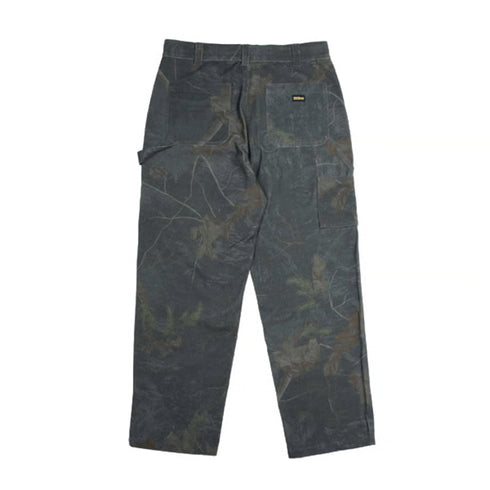 Theories - Piano Trap Carpenter Pants (Ash Timber Camo)