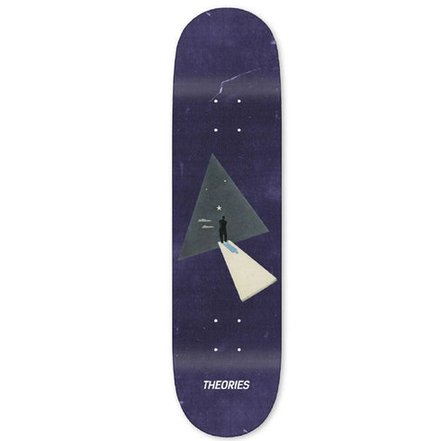 Theories - Portal Deck (8.375") *SALE