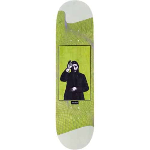 Theories - Rasputin V3 Deck (8.25")