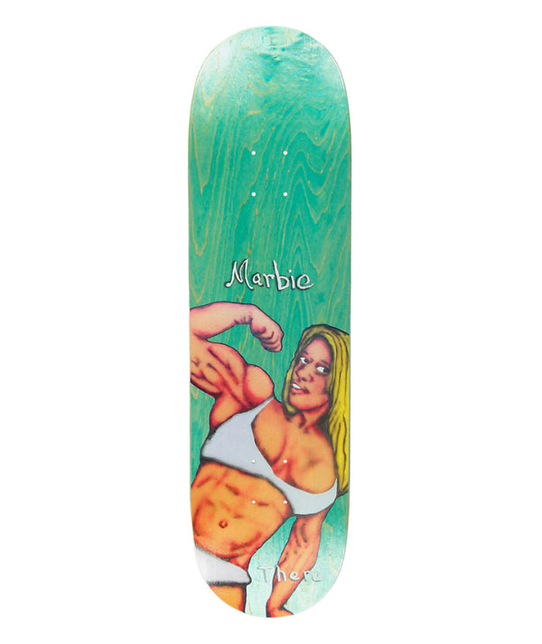 There - Marbie Buff Deck (8.5") *SALE
