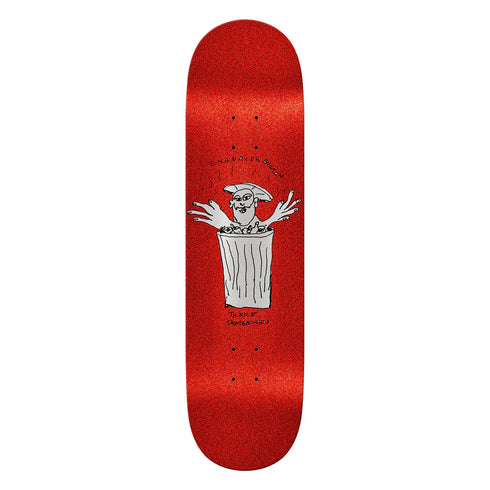 There - Chandler Grouch Deck (8.5")