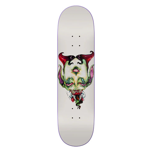 There - Chandler Burton Ghoul Deck (8.5")