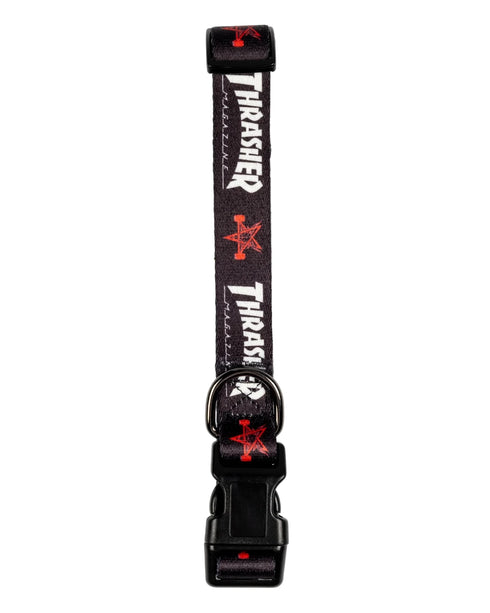 Thrasher - Dog Collar