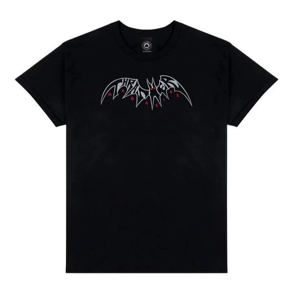 Thrasher - Sky Rat By Neckface Shirt (Black)