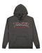 Thrasher - Slash Hoodie (Charcoal)