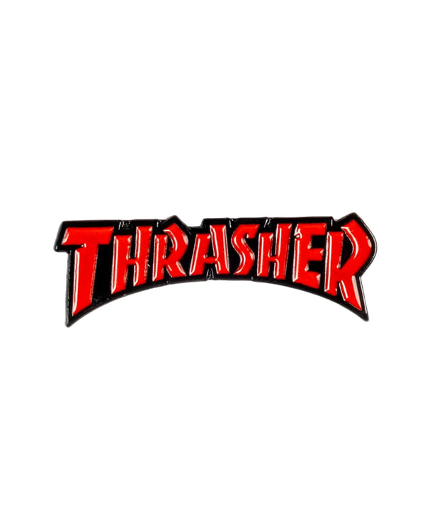 Thrasher - Thrasher Lapel Pin