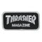 Thrasher - Thrasher Magazine Patch