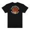 Thrasher - Thrasher X Spitfire Classic Swirl Shirt (Black)