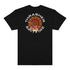 Thrasher - Thrasher X Spitfire Classic Swirl Shirt (Black)