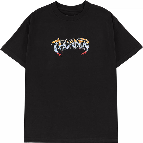 Thunder - Severed Shirt (Black)
