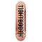Tight Booth - CP Logo Bronze Deck (8.38")