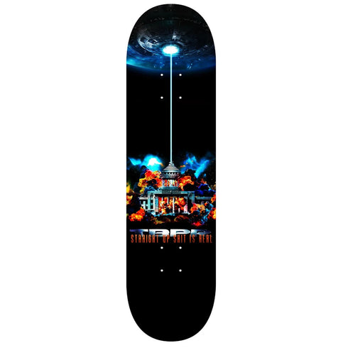 Tight Booth - Independence Deck (8.5")