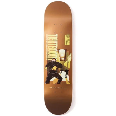Tight Booth - Run Deck (8.25")