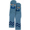 Toy Machine - Betard Sock (Blue)