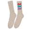 Toy Machine - Triple Cat Socks (Tan)