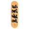 Traffic - James Sayres Bear Essentials Deck (8.25")