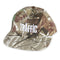Traffic - Manhattan Script Camo Snapback Hat (Camo)