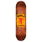 Traffic - Ricky Oyola Fireball Deck (8.5")