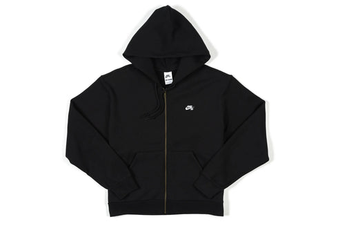 Nike SB - Essential Zip Hoodie (Black)