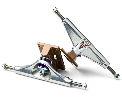 Venture - Bronze 56k Team Edition Trucks (5.6/5.8)