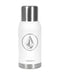 Volcom - Full Metal Thermal Bottle (White)