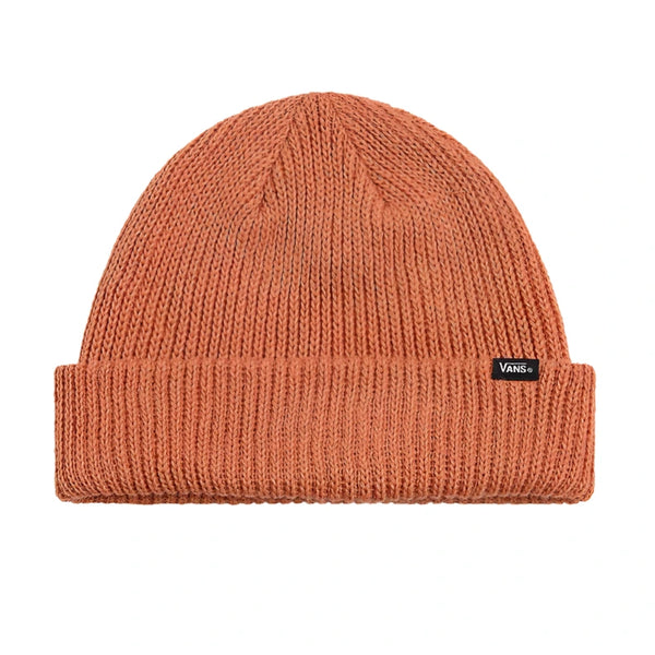 Vans - Core Basics Beanie (Orange)