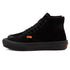 Vans - Andrew Allen Skate Authentic High VCU (Black)