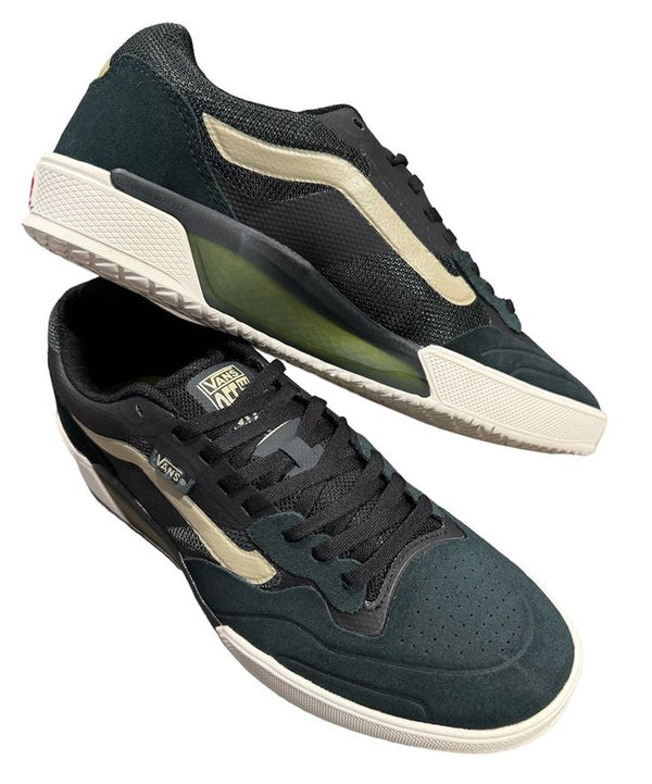Vans - Ave 2.0 (AVE Bench Green) *SALE