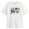 Vans - Curb Crew Tee by Atiba Jefferson (White)