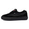 Vans - Curren Caples (Black/Black)