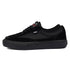 Vans - Curren Caples (Black/Black)
