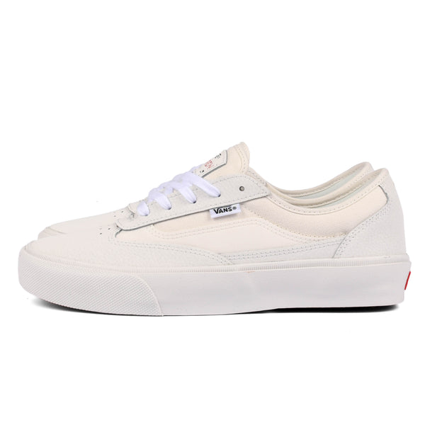 Vans - Curren Caples (Blanc De Blanc)