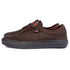 Vans - Curren Caples (Dark Brown)