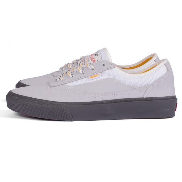 Vans - Curren Caples (Grey)