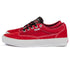Vans - Curren Caples (Red/White)